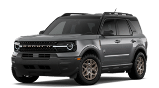 2026 Ford Bronco Sport® External Image 2